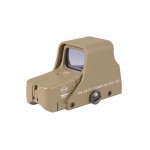 TO551 Red Dot Sight Replica - tan [THETA OPTICS]